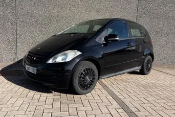 Mercedes-Benz A180 Cdi