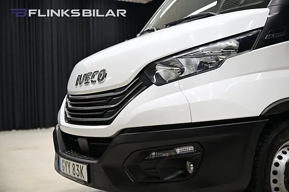 Iveco Daily 2023 photo 5