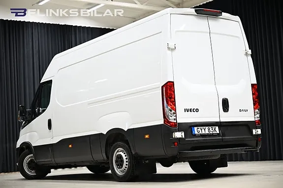 Iveco Daily 2023 photo 3