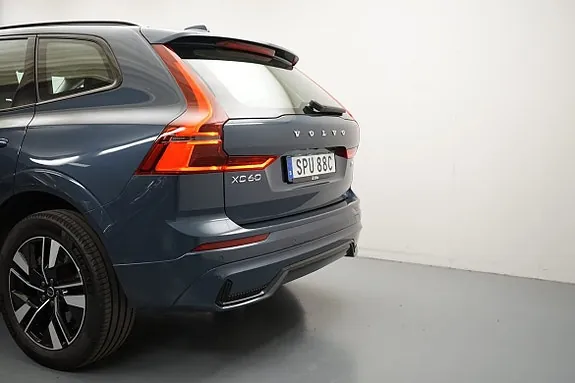 Volvo Xc60 2026 photo 3