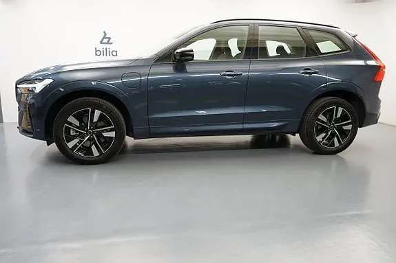 Volvo Xc60 2026 photo 2
