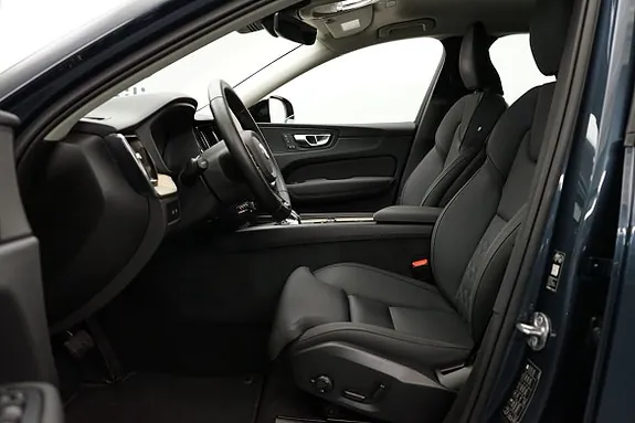Volvo Xc60 2026 photo 5