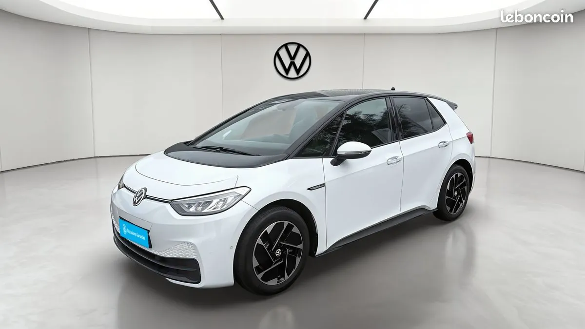 Volkswagen Id.3