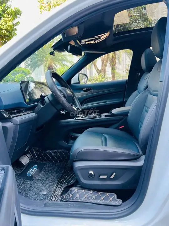 Ford Territory 2023 photo 5