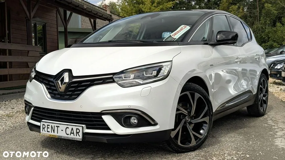 Renault Scenic 2018 photo 4