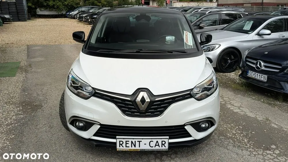 Renault Scenic 2018 photo 5