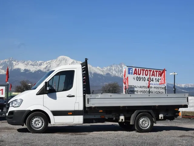 Hyundai H 350