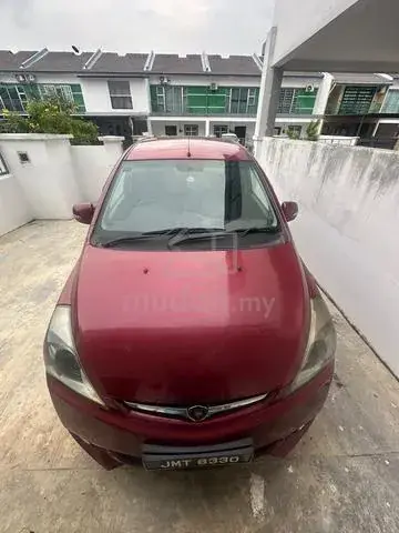 Proton Exora
