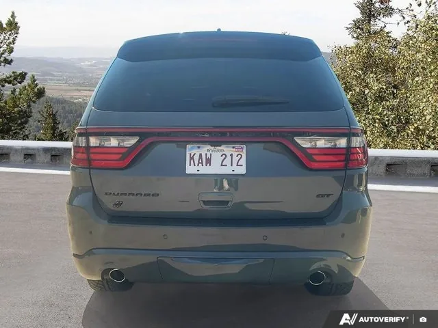 Dodge Durango 2022 photo 5