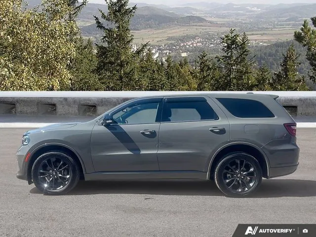 Dodge Durango 2022 photo 2