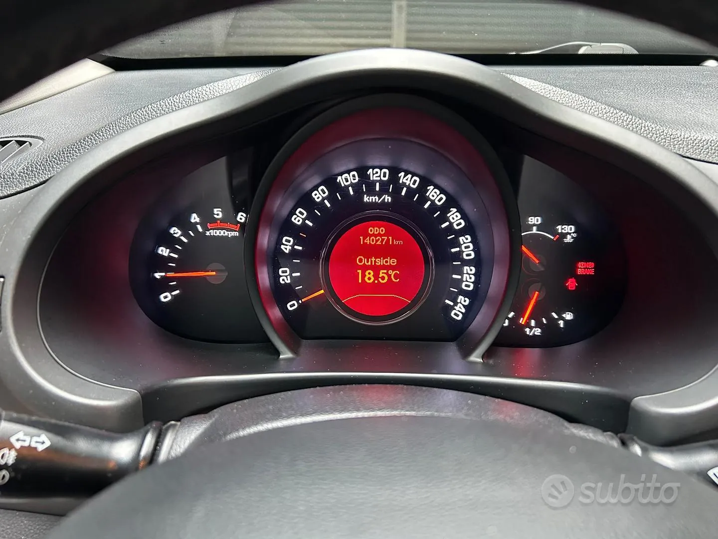 Kia Sportage 2012 photo 5