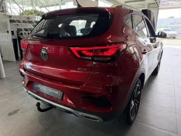 MG Zs 2023 photo 2