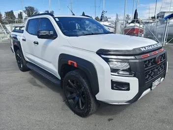 Nissan Navara 2026 photo 2