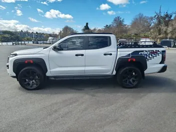 Nissan Navara 2026 photo 5