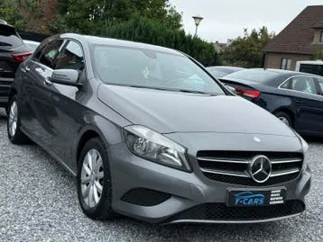 Mercedes-Benz A180 Cdi
