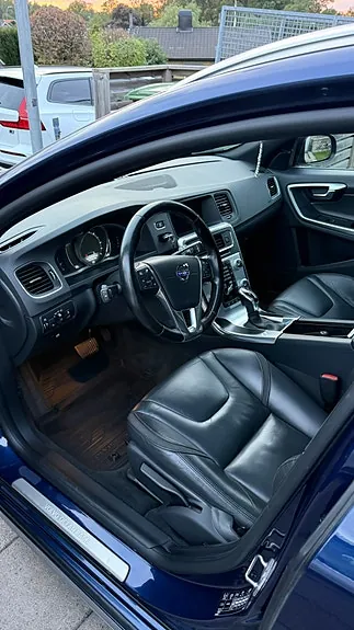 Volvo V60 2015 photo 5