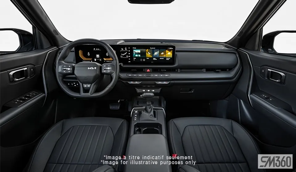 Kia Seltos 2027 photo 5