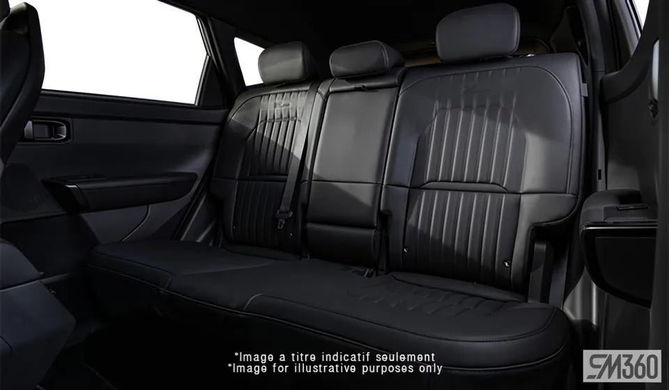 Kia Seltos 2027 photo 4