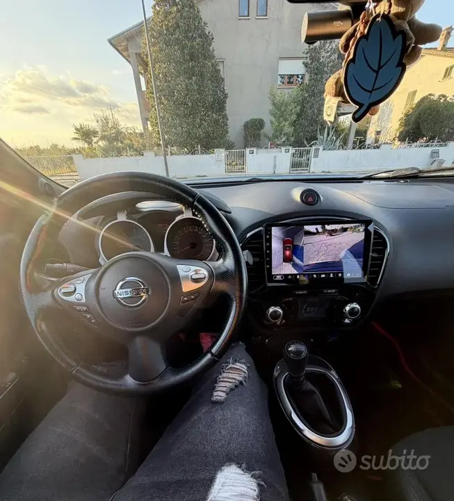 Nissan Juke 2017 photo 3