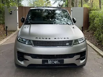 Land Rover Range Rover Sport 2025 photo 2