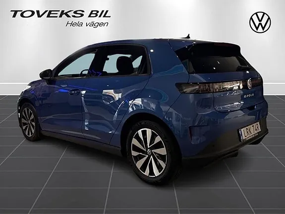 Volkswagen Id. Polo 2027 photo 3