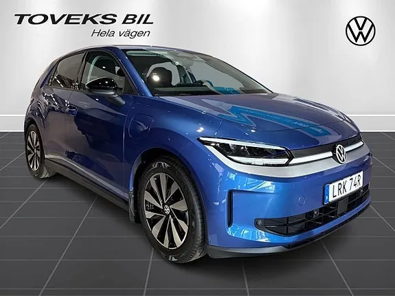 Volkswagen Id. Polo 2027 photo 5