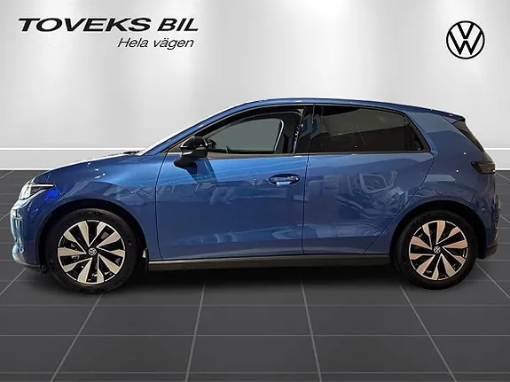 Volkswagen Id. Polo 2027 photo 4