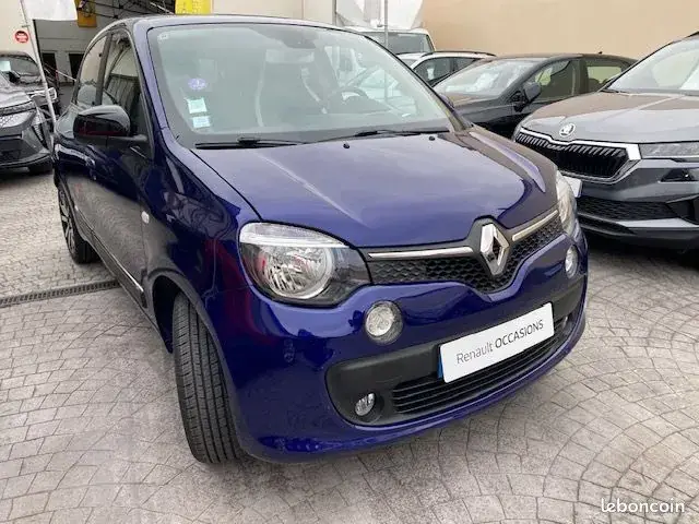Renault Twingo 2017 photo 3