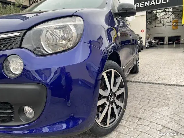 Renault Twingo 2017 photo 4