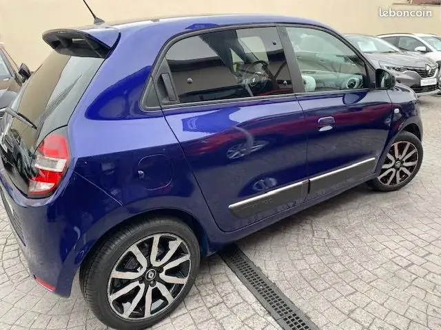 Renault Twingo 2017 photo 2