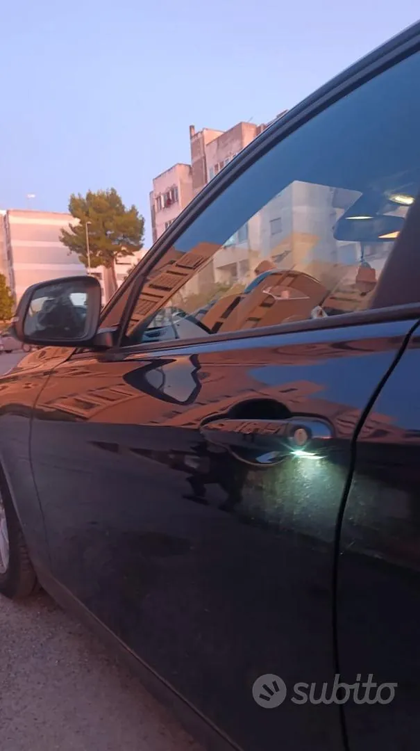 BMW 3 Series 2014 photo 4