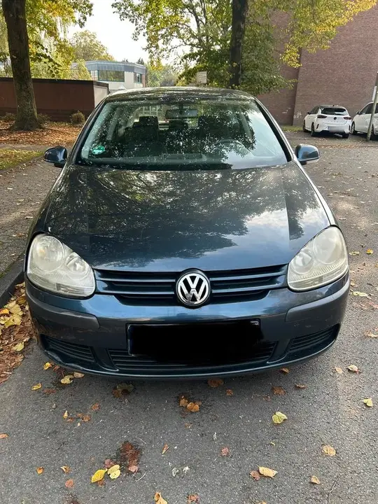 Volkswagen Golf 5