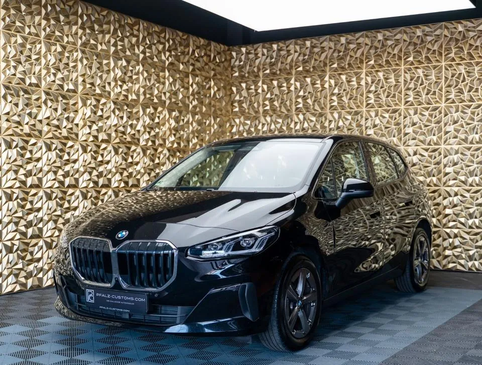 BMW 2 Series Active Tourer
