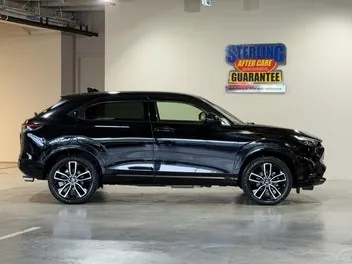 Honda Vezel 2021 photo 5