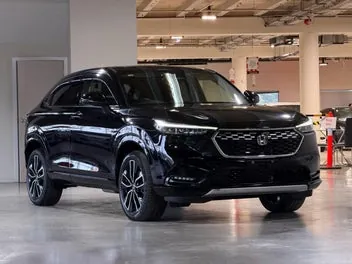 Honda Vezel 2021 photo 2