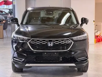 Honda Vezel 2021 photo 3