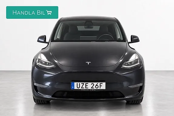 Tesla Model Y 2023 photo 2