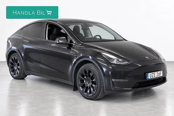 Tesla Model Y 2023 photo 3