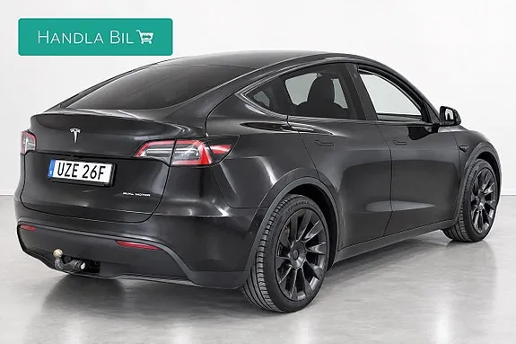 Tesla Model Y 2023 photo 4