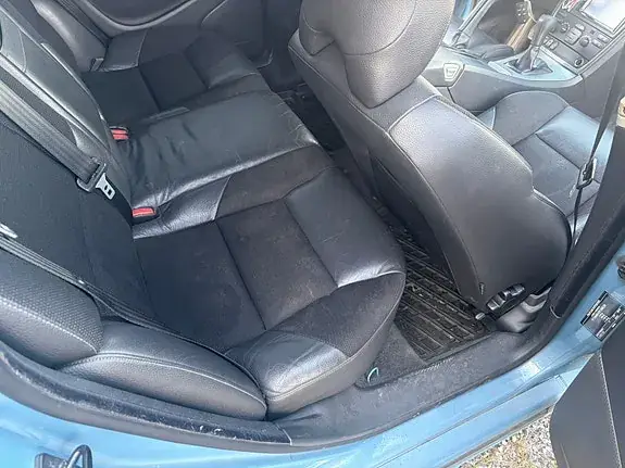 Volvo V70 2006 photo 5