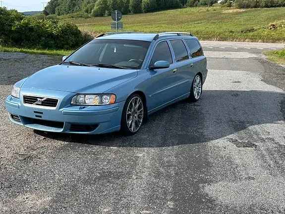 Volvo V70