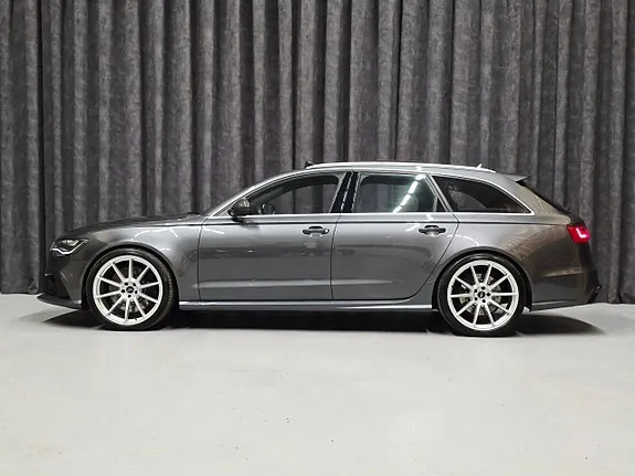 Audi Rs6 2013 photo 4