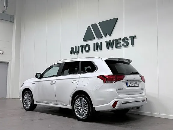 Mitsubishi Outlander 2019 photo 4