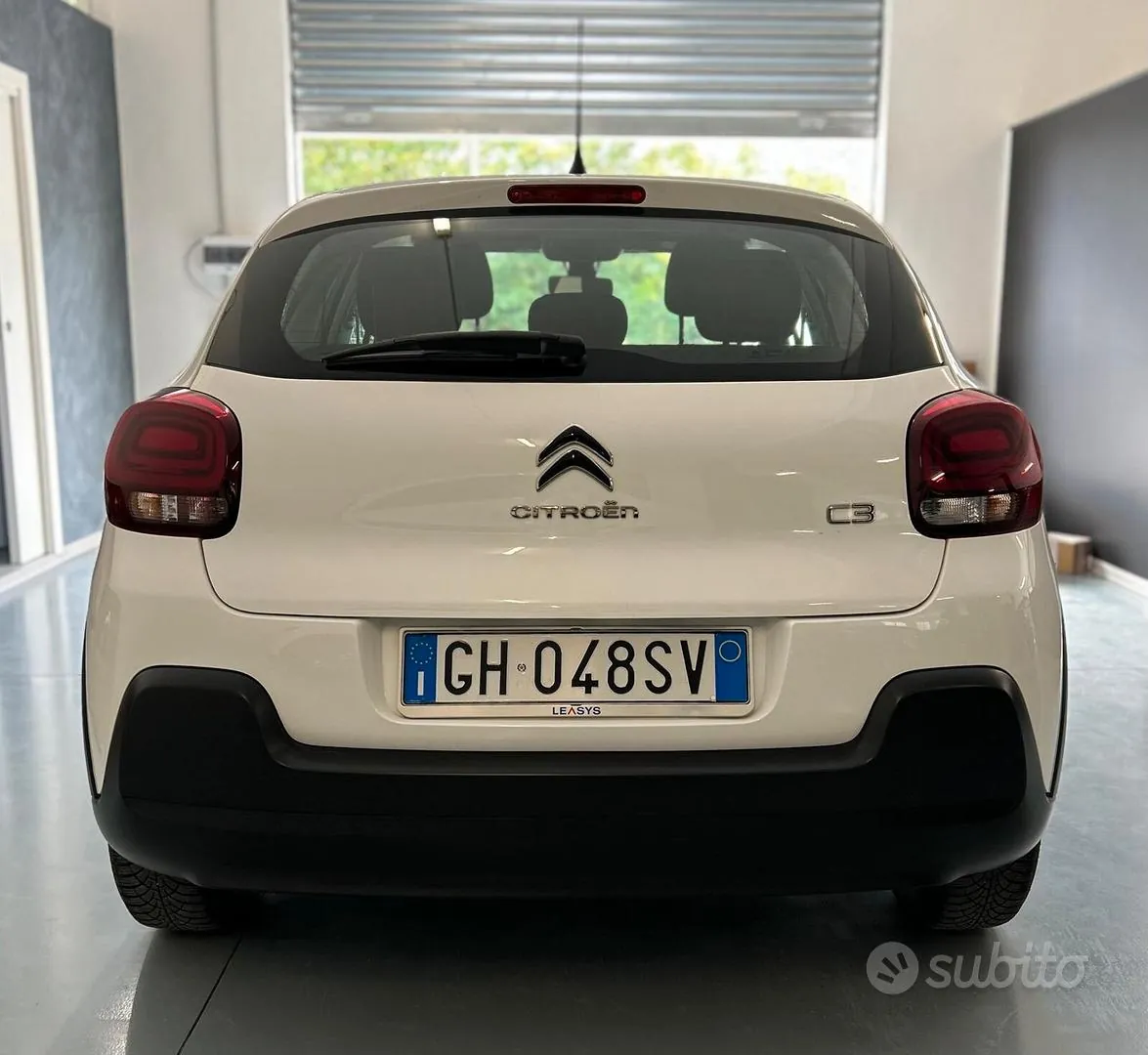 Citroen C3 2022 photo 4