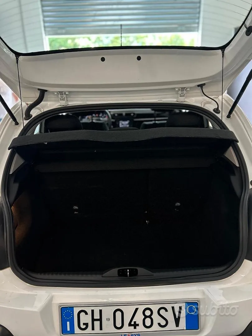 Citroen C3 2022 photo 5