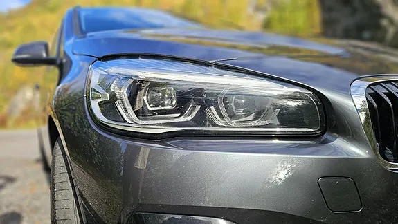 BMW 225Xe 2020 photo 5