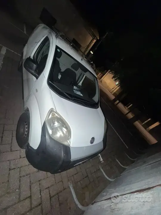 Fiat Fiorino