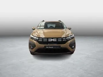Dacia Sandero 2025 photo 2