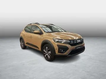 Dacia Sandero 2025 photo 3