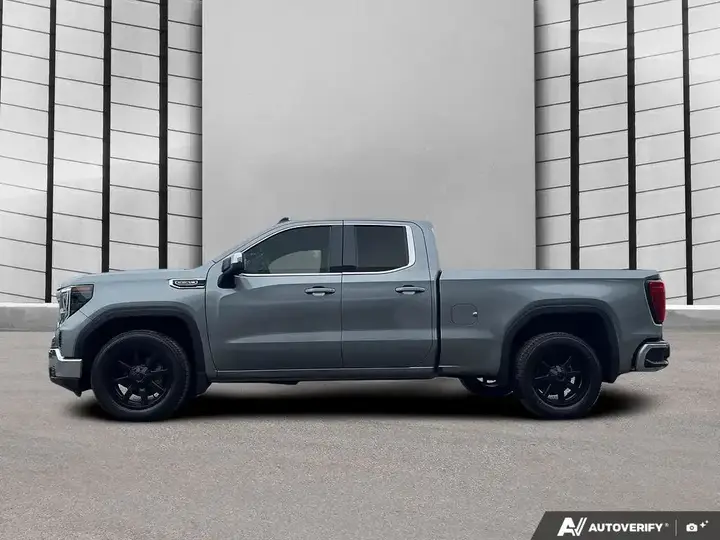 GMC Sierra 1500 2023 photo 3